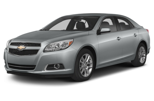 2013 chevy malibu lt2 review