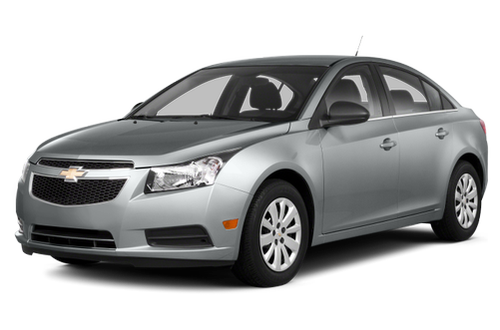 2013 Chevrolet Cruze Specs Trims Colors Cars Com