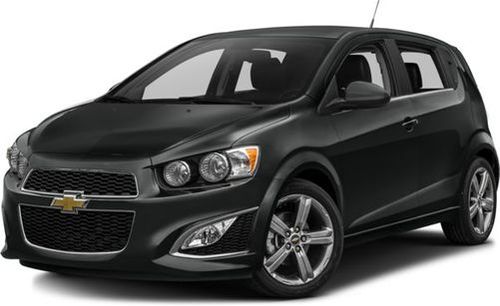 2015 Wiring Diagram Chevy Sonic Owners Forum