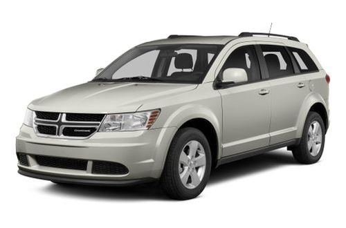 used 2013 dodge journey