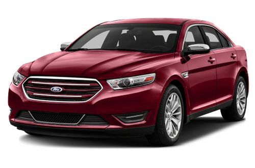 2017 Ford Taurus Expert Reviews Specs And Photos Cars 2017 Ford Taurus