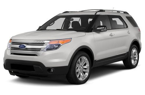 2017 Ford Explorer Vs Hyundai Santa Fe Nissan Remove