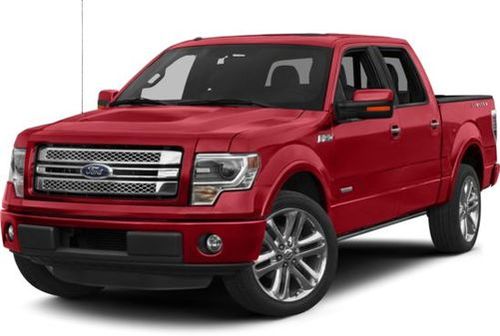 ford f150 recall 2006