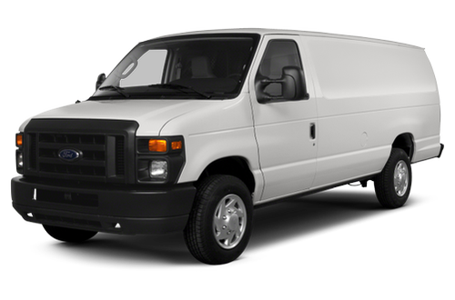 2013 Ford E 350 Super Duty Specs Towing Capacity Payload
