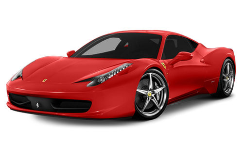 15 Ferrari 458 Italia Specs Trims Colors Cars Com