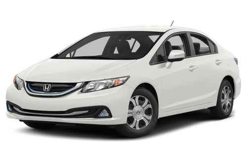 2013 Honda Civic Hybrid Expert Reviews Specs And Photos Carscom