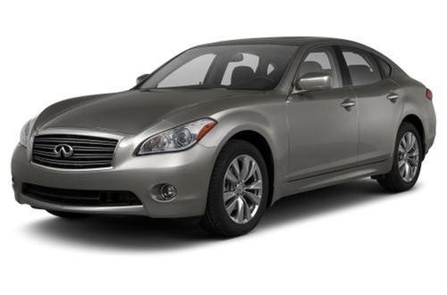 Used INFINITI M56 for Sale Near Me | Cars.com