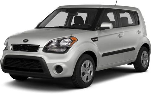 2017 Kia Soul Recalls Cars 2017 Kia Soul Recalls