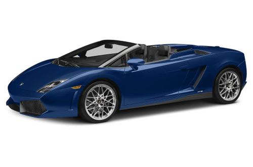 Used 2013 Lamborghini Gallardo for Sale Near Me | Cars.com