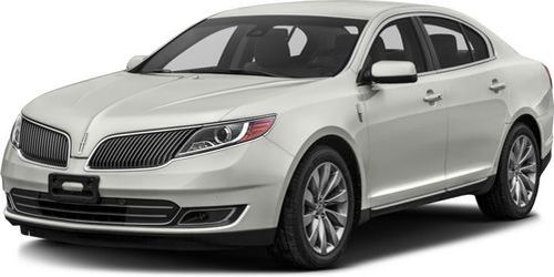 2013 Lincoln Mks Recalls Cars Com