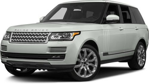 2016 Land Rover >> 2016 Land Rover Range Rover Recalls Cars Com 2016 Land Rover >> 2016 Land Rover Range Rover Recalls Cars Com