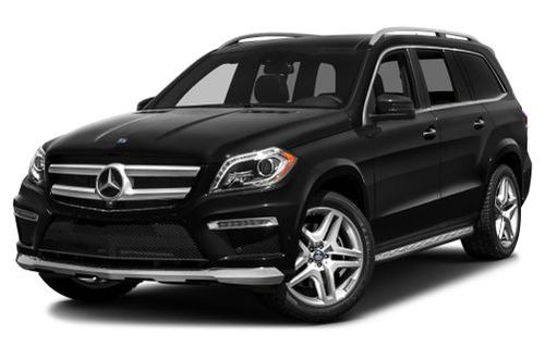 2016 Mercedes Benz Gl Cl Vs 2017 Gls 550 Cars Remove