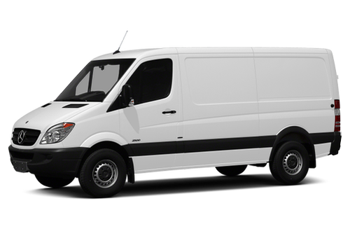 2013 Mercedes Benz Sprinter Class Specs Towing Capacity