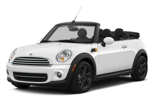 2013 Mini Convertible Specs Trims Colors Cars Com