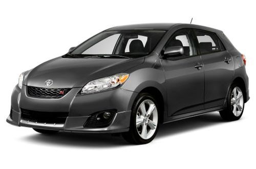 Used Toyota Matrix for Sale in Kingsport, TN | Cars.com