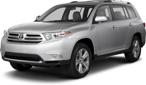 2017 Toyota Highlander Recalls Cars 2017 Toyota Highlander Recalls
