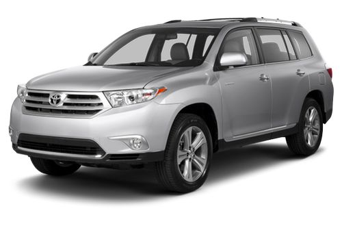 2013 Toyota Highlander Specs Towing Capacity Payload Capacity