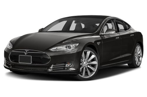 2013 Tesla Model S