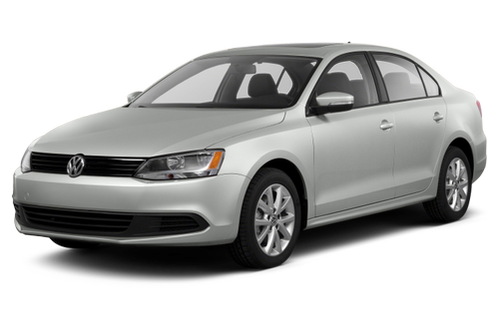 Does the Volkswagen Jetta get good gas mileage?