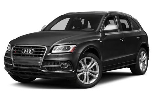 2017 Audi Sq5 Vs Infiniti Qx60 Hybrid Lexus Rx 450h Remove