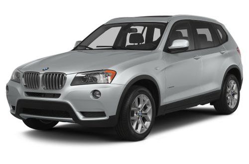 2014 BMW X3 vs. 2014 Jeep Grand Cherokee  Cars.com