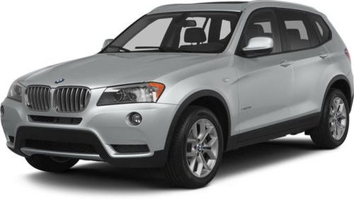 2017 Bmw X3 Recalls Cars 2017 Bmw X3 Recalls