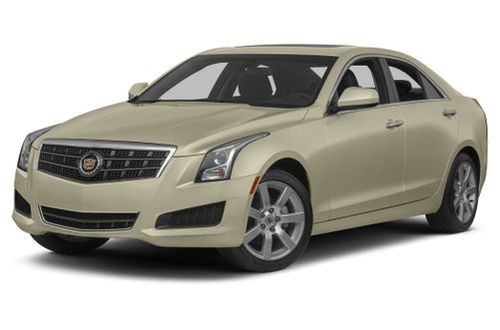 2017 Cadillac Ats Vs Infiniti Q50 Cars Remove