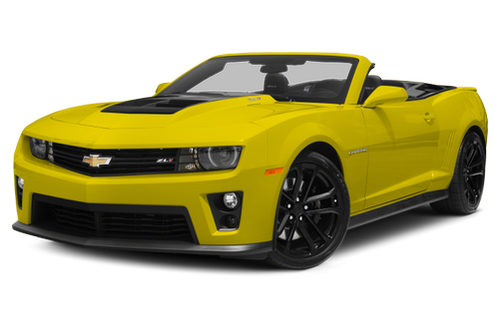 2014 chevrolet camaro expert reviews specs and photos cars com