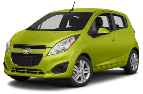 chevrolet spark m300 2014