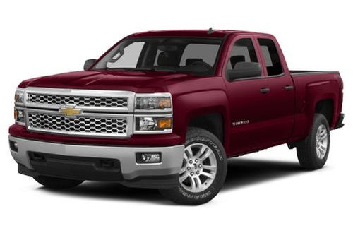 Used 2015 Chevrolet Silverado 1500 For Sale Near Me Cars Com