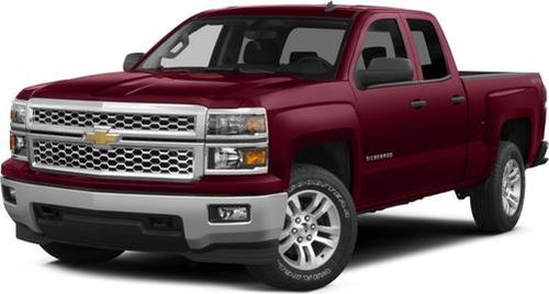 2015 silverado owners manual pdf