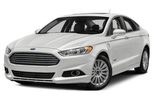 2016 Ford Fusion Energi Vs 2017 Cars Remove