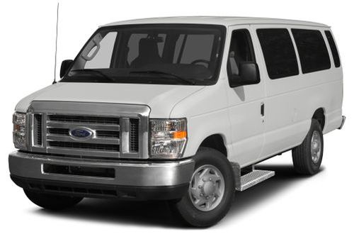 ford e350 passenger van for sale near me