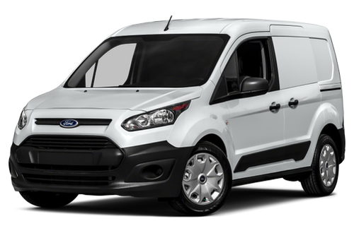 2016 ford transit traction control