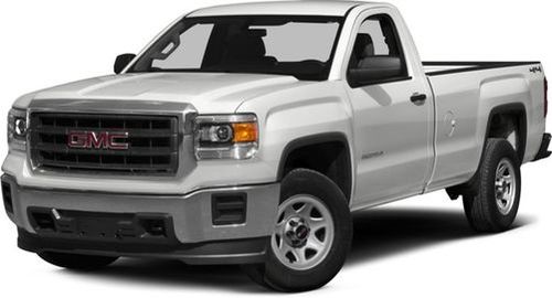 03 gmc sierra transmission problems