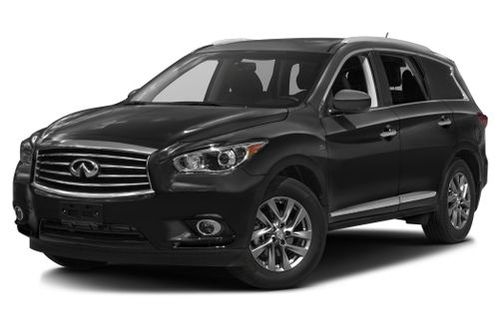 2017 Infiniti Qx60 Vs Bmw X3 Qx70 Remove