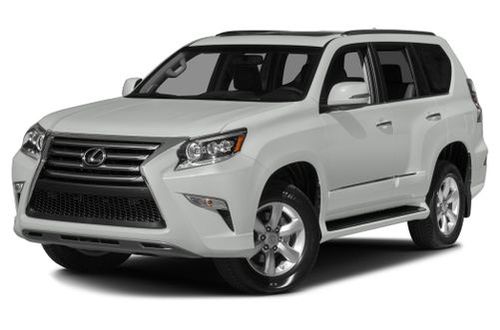 2017 Lexus Gx 460 Vs 2016 Cars Remove