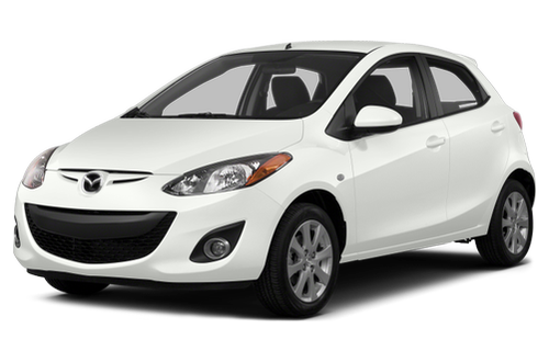 Image result for Mazda 2