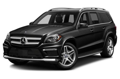 Used Mercedes Benz Gl Cl For Cars