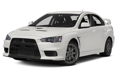 2014 Mitsubishi Lancer Evolution Trim Levels & Configurations At A 2014 Mitsubishi Lancer Evolution Trim Levels & Configurations At A