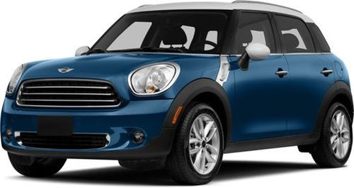 2017 Mini Countryman Recalls Cars 2017 Mini Countryman Recalls