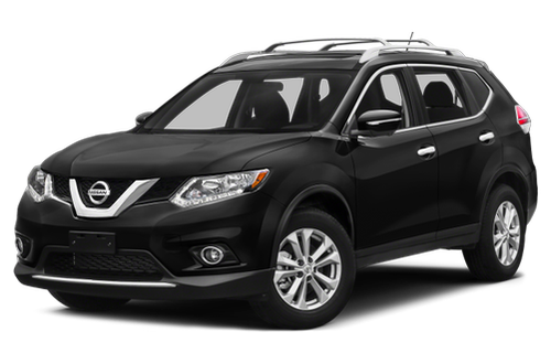2014 Nissan Rogue Specs Price Mpg Reviews Cars Com