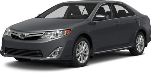2017 Toyota Camry Recalls Cars 2017 Toyota Camry Recalls