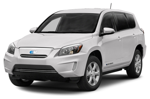 2017 Toyota Rav4 Ev Expert Reviews Specs And Photos Cars 2017 Toyota Rav4 Ev