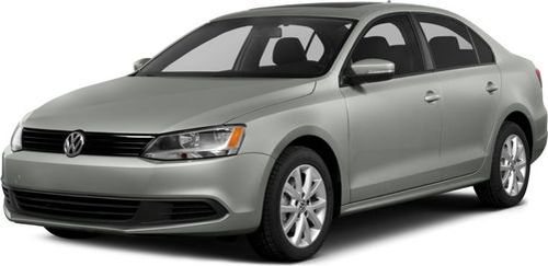 2014 volkswagen jetta oil