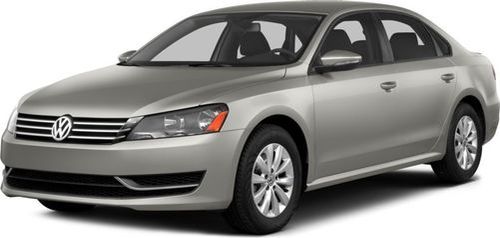 2017 Volkswagen Pat Recalls Cars 2017 Volkswagen Pat Recalls