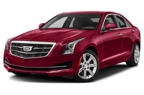 2017 Cadillac Ats Vs Hyundai Azera Sonata Remove