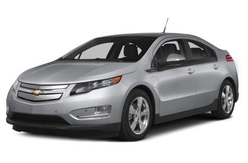 2017 Chevrolet Volt Vs Ford Focus Electric Nissan Remove