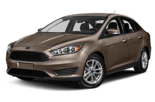 Ford focus s