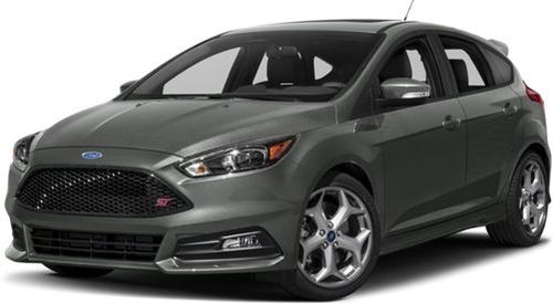 2017 Ford Focus St Recalls Cars 2017 Ford Focus St Recalls